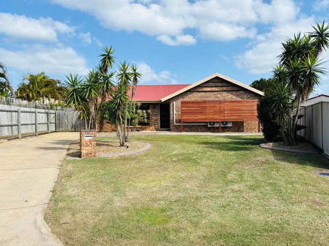 Avoca House - Accommodation Georgetown 1