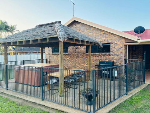 Avoca House - Accommodation Georgetown 3