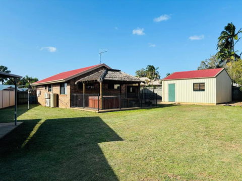 Avoca House - Accommodation Georgetown 2