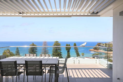 Avoca Views - Accommodation Georgetown 0