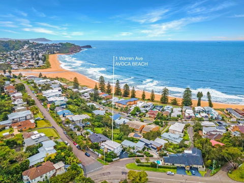 Avoca Views - Accommodation Georgetown 1