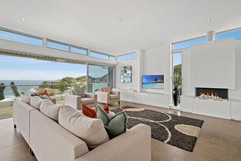 Avoca Views - Accommodation Georgetown 3