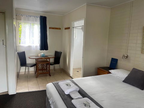 Avocado Motor Inn - Accommodation Georgetown 0