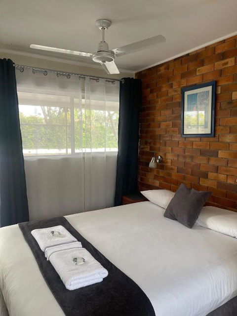 Avocado Motor Inn - Accommodation Georgetown 1