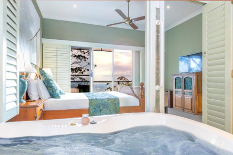 Avocado Sunset Bed & Breakfast - Accommodation Georgetown 0