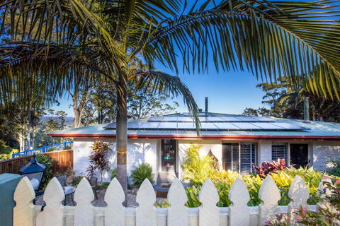 Avocado Sunset Bed & Breakfast - Accommodation Georgetown 2