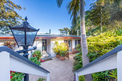 Avocado Sunset Bed & Breakfast - Accommodation Georgetown 1