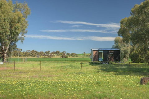 Avon River Homestead By Tiny Away - Accommodation Georgetown 0