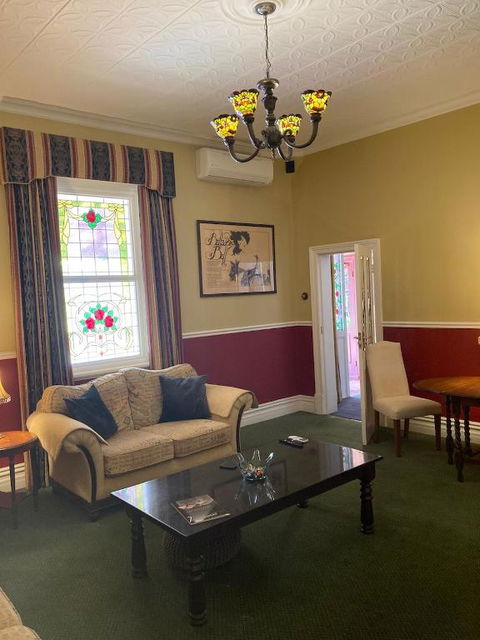Avon Terrace Guest House - Accommodation Georgetown 4