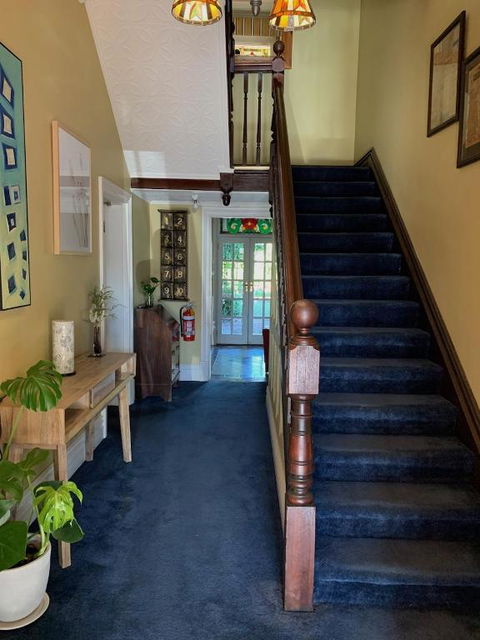 Avon Terrace Guest House - Accommodation Georgetown 0
