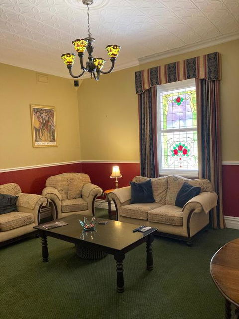 Avon Terrace Guest House - Accommodation Georgetown 3