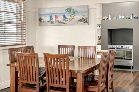 Avondale 7 Cashmore Street - Accommodation Georgetown 4