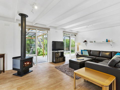 Avonlea Sorrento Holiday House - Accommodation Georgetown 1