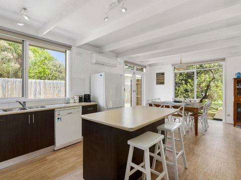 Avonlea Sorrento Holiday House - Accommodation Georgetown 2