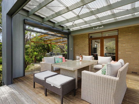 Avonlea Sorrento Holiday House - Accommodation Georgetown 4