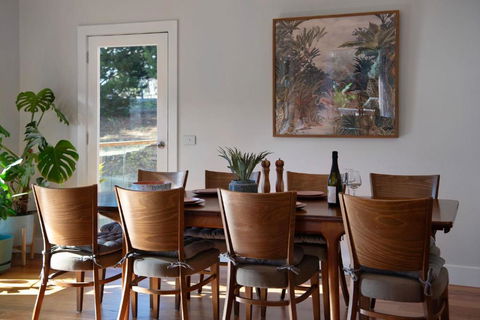 Away - Accommodation Georgetown 4