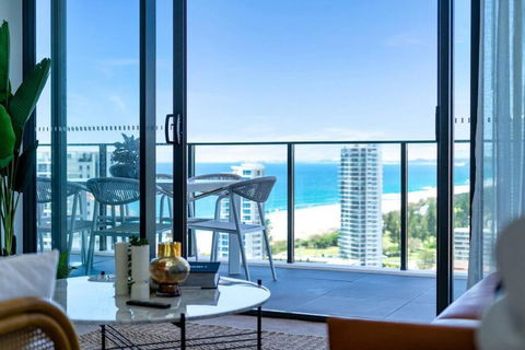 Awesome 2BR2B Mesmerizing OceanViews! - Accommodation Georgetown 0