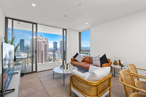 Awesome 2BR2B Mesmerizing OceanViews! - Accommodation Georgetown 1