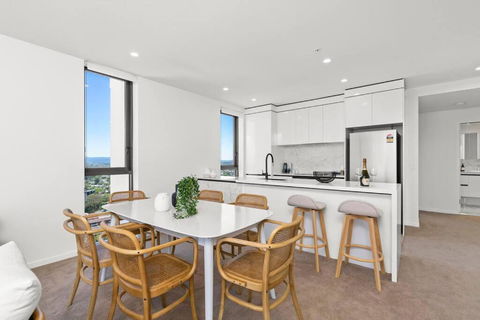 Awesome 2BR2B Mesmerizing OceanViews! - Accommodation Georgetown 3