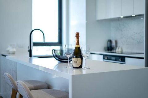 Awesome 2BR2B Mesmerizing OceanViews! - Accommodation Georgetown 4