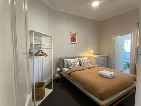 Awesome Apt Meters From Indian Ocean Beach - Accommodation Georgetown 0