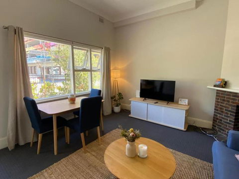 Awesome Apt Meters From Indian Ocean Beach - Accommodation Georgetown 3