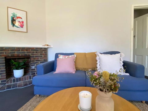 Awesome Apt Meters From Indian Ocean Beach - Accommodation Georgetown 4