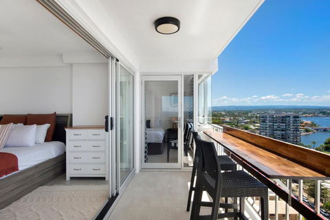 Awesome Beach And River Views 3 Bedrooms Adobe - Accommodation Georgetown 1