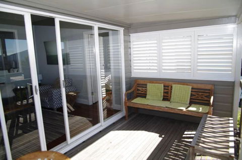 Awesome View, 4 View Street - Accommodation Georgetown 3