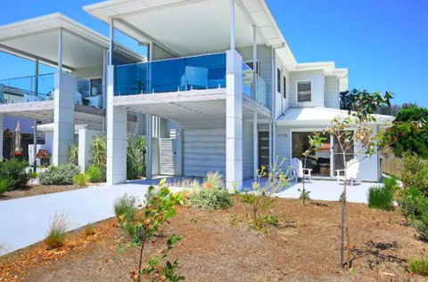 Ayada Villa - Pet Friendly - 1 Min To Beach - Accommodation Georgetown 0
