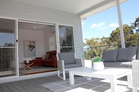 Ayada Villa - Pet Friendly - 1 Min To Beach - Accommodation Georgetown 2