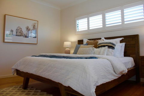 Ayada Villa - Pet Friendly - 1 Min To Beach - Accommodation Georgetown 3