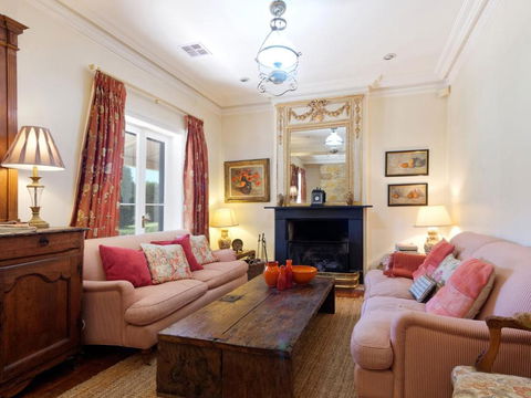 Aylmerton House And Cottage For 14 Southern Highlands - Accommodation Georgetown 4