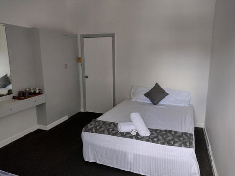 Ayr Hotel - Accommodation Georgetown 4