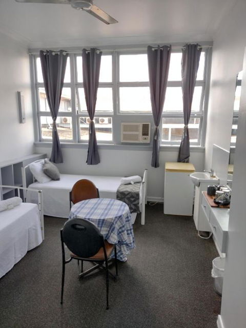 Ayr Hotel - Accommodation Georgetown 3
