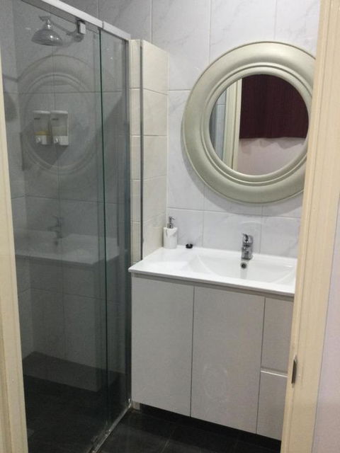Ayrline Motel - Accommodation Georgetown 2