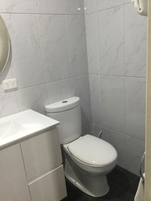 Ayrline Motel - Accommodation Georgetown 1