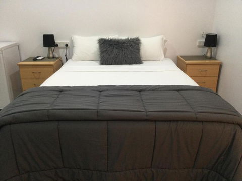 Ayrline Motel - Accommodation Georgetown 3