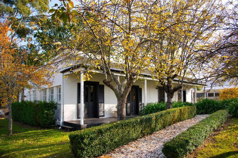 Aysgarth - Accommodation Georgetown 2