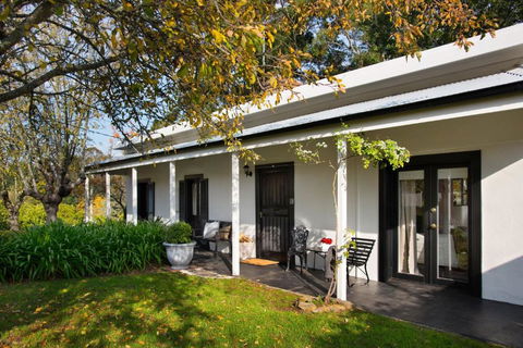 Aysgarth - Accommodation Georgetown 0