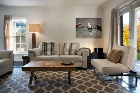 Aysgarth - Accommodation Georgetown 3