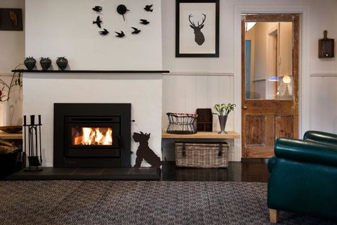 Aysgarth - Accommodation Georgetown 1