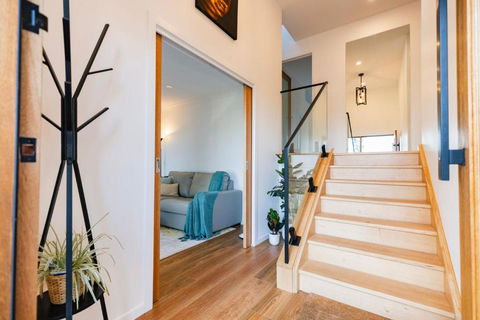 Ayubo - Accommodation Georgetown 4