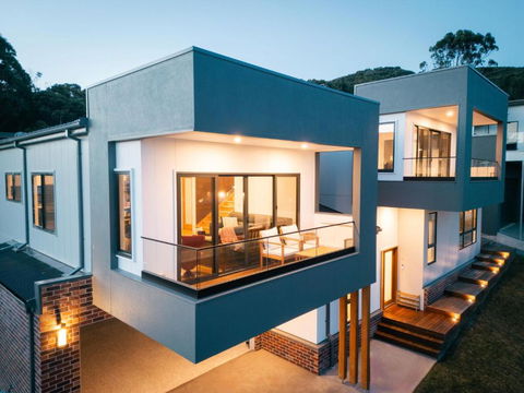 Ayubo - Accommodation Georgetown 0