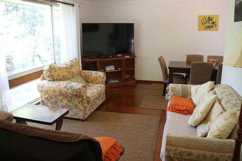Azalea Cottage, Leura NSW Australia - Accommodation Georgetown 1