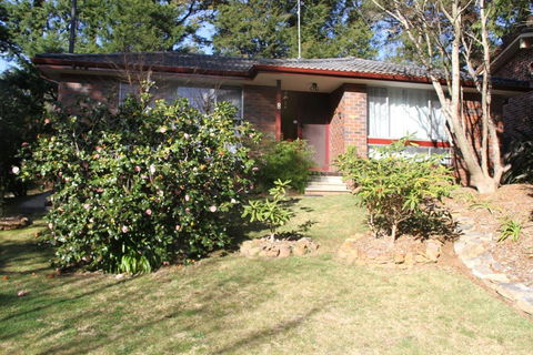 Azalea Cottage, Leura NSW Australia - Accommodation Georgetown 0