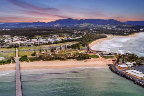 Azalea Grove - Family Or Friends Getaway - Accommodation Georgetown 0