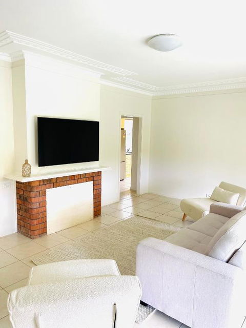 Azalea Grove - Family Or Friends Getaway - Accommodation Georgetown 3