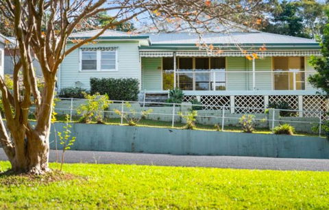 Azalea Grove - Family Or Friends Getaway - Accommodation Georgetown 1