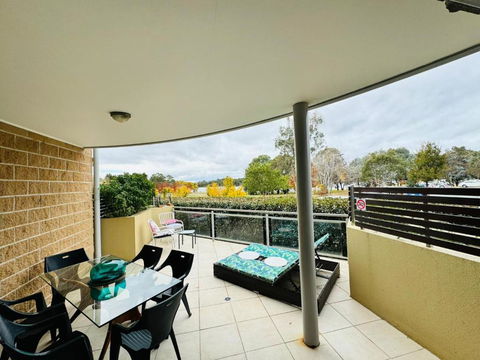 Aztec Accomodation Belconnnen - Accommodation Georgetown 4